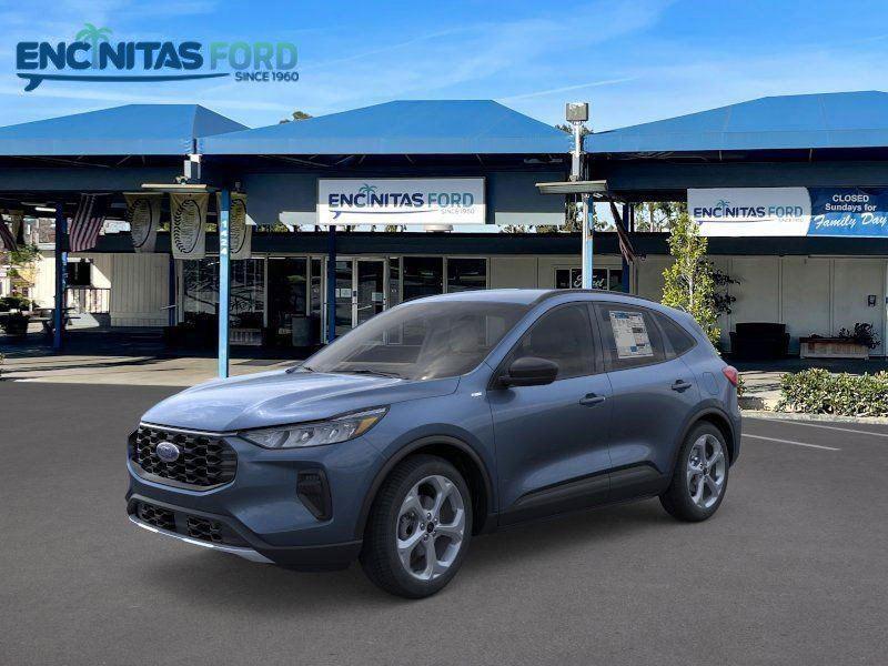 new 2025 Ford Escape car, priced at $29,690