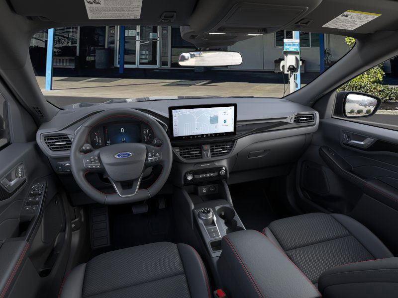 new 2025 Ford Escape car, priced at $29,690