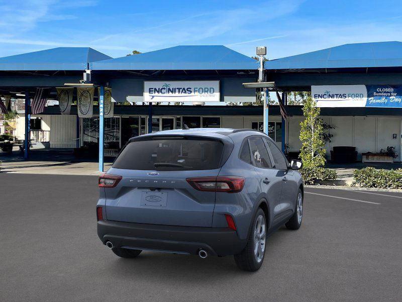 new 2025 Ford Escape car, priced at $29,690