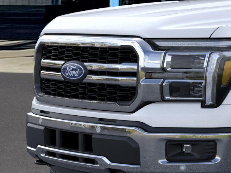 new 2025 Ford F-150 car, priced at $73,710