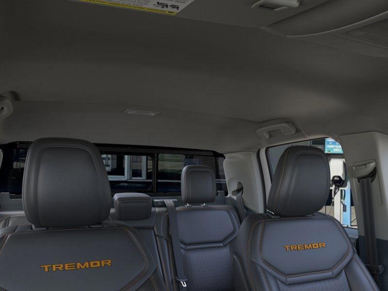 new 2025 Ford Maverick car, priced at $38,790