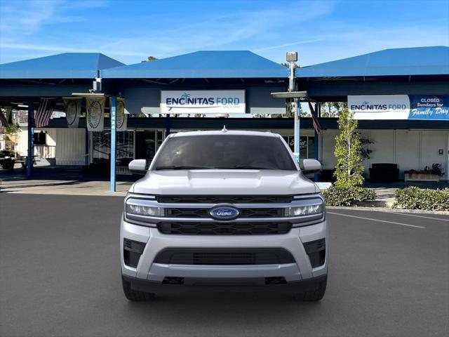 new 2024 Ford Expedition car, priced at $71,950