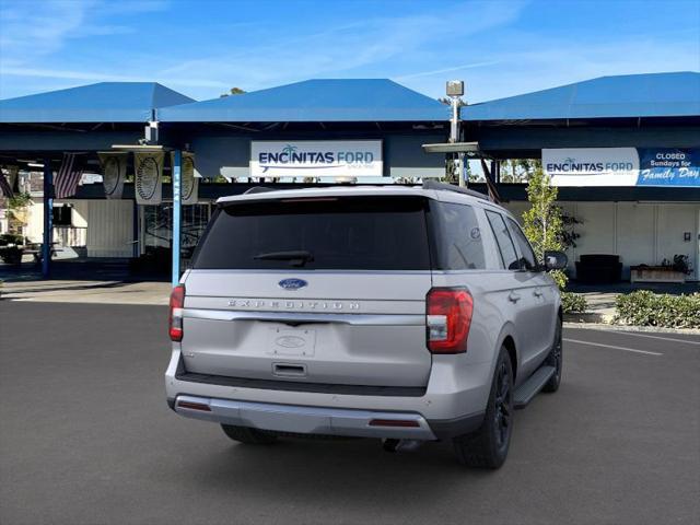 new 2024 Ford Expedition car, priced at $69,150