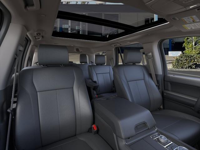 new 2024 Ford Expedition car, priced at $71,950