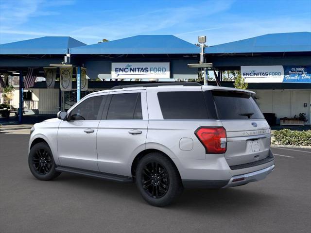 new 2024 Ford Expedition car, priced at $69,150