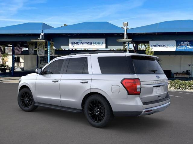 new 2024 Ford Expedition car, priced at $71,950