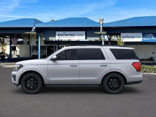 new 2024 Ford Expedition car, priced at $69,150