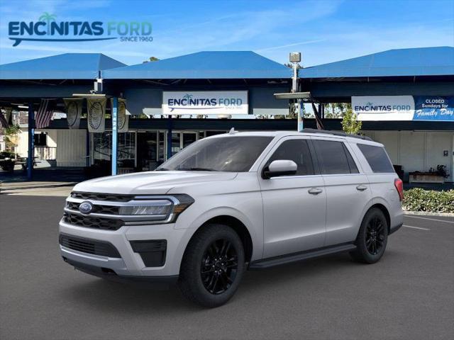 new 2024 Ford Expedition car, priced at $69,150