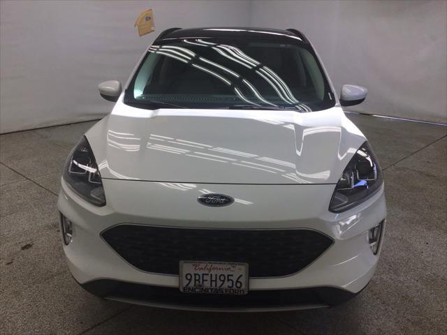 used 2022 Ford Escape car, priced at $30,000