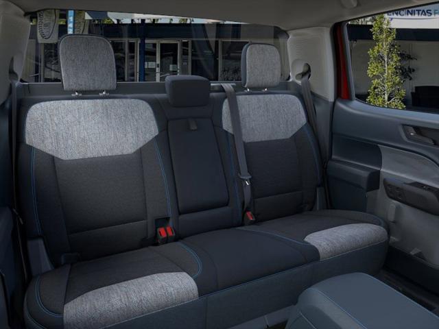 new 2025 Ford Maverick car, priced at $34,293