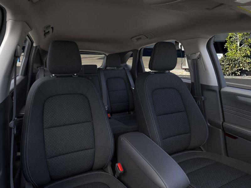 new 2025 Ford Escape car, priced at $31,010