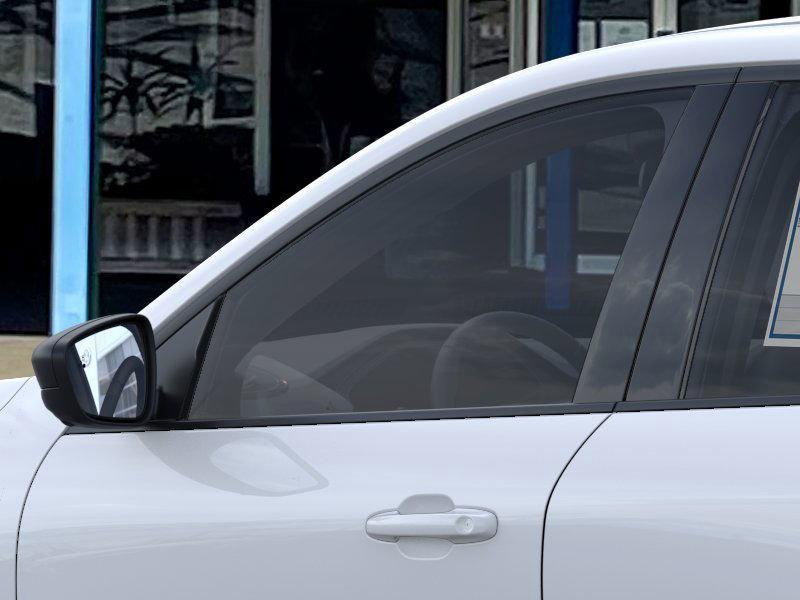 new 2025 Ford Escape car, priced at $31,010