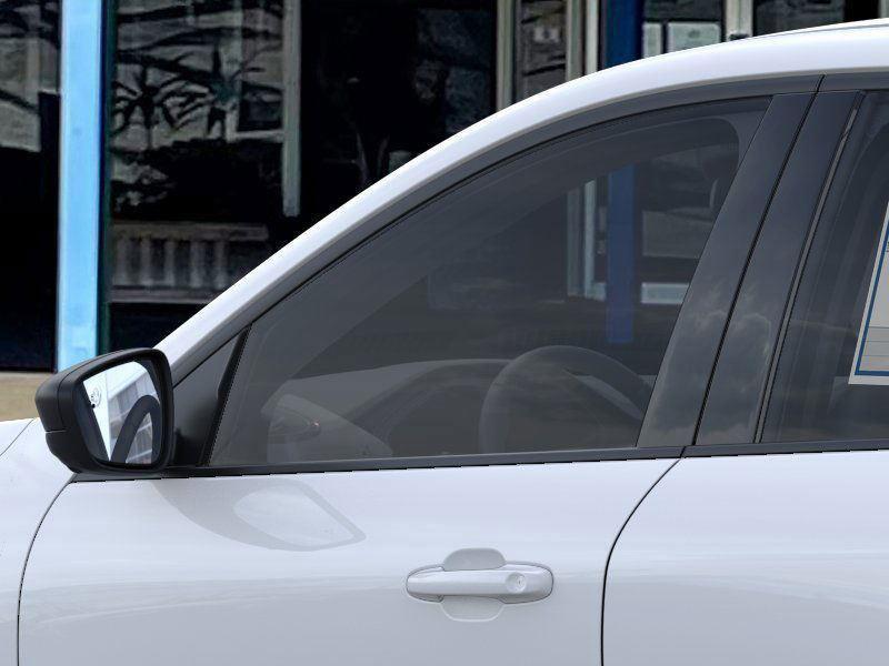 new 2025 Ford Escape car, priced at $27,010