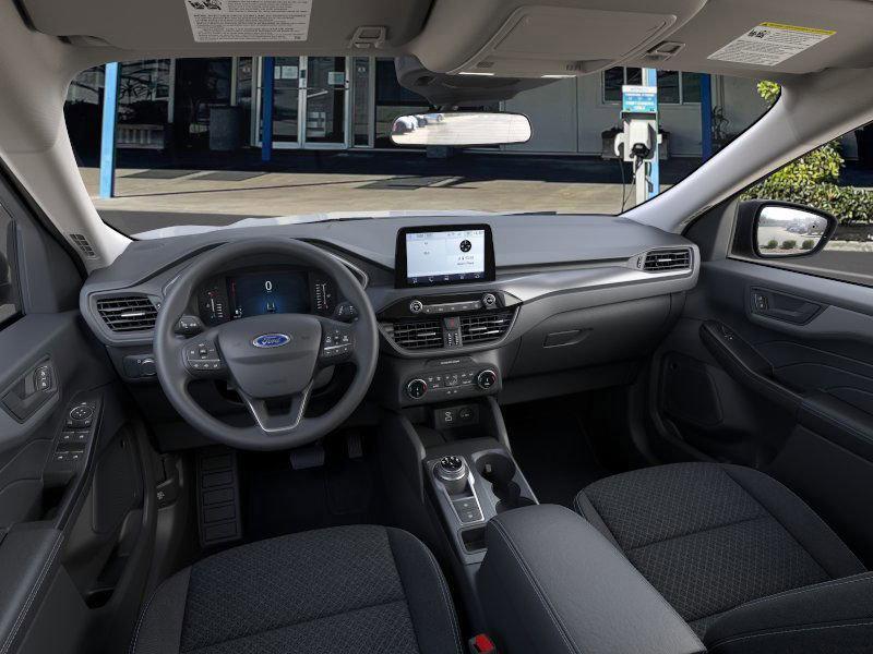 new 2025 Ford Escape car, priced at $31,010