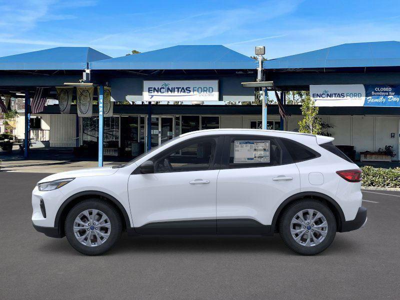new 2025 Ford Escape car, priced at $27,010