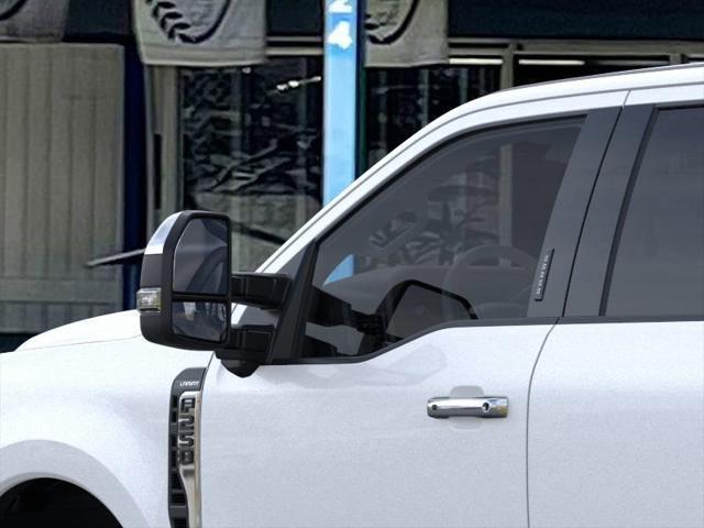 new 2025 Ford F-250 car, priced at $88,065