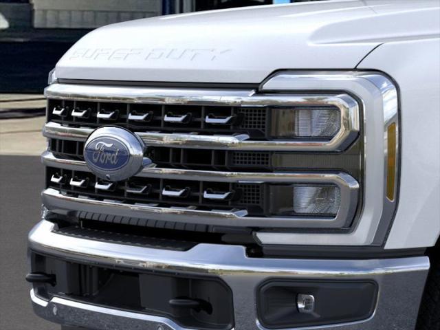 new 2025 Ford F-250 car, priced at $88,065