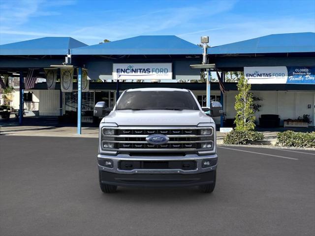 new 2025 Ford F-250 car, priced at $88,065