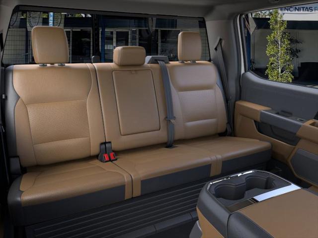 new 2025 Ford F-250 car, priced at $88,065