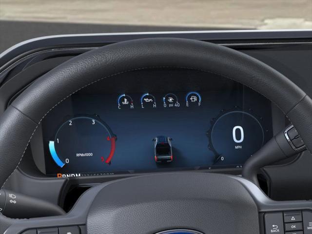 new 2025 Ford F-250 car, priced at $88,065
