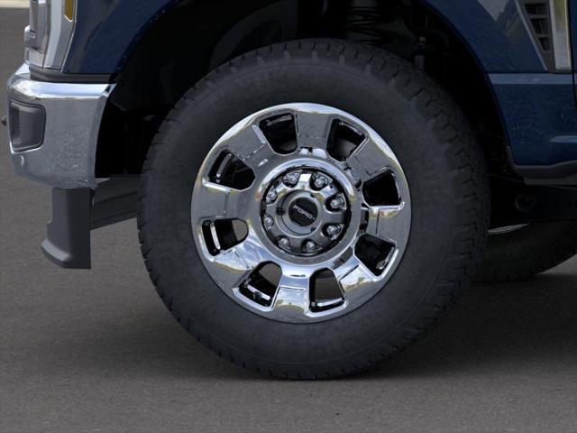 new 2025 Ford F-250 car, priced at $88,390