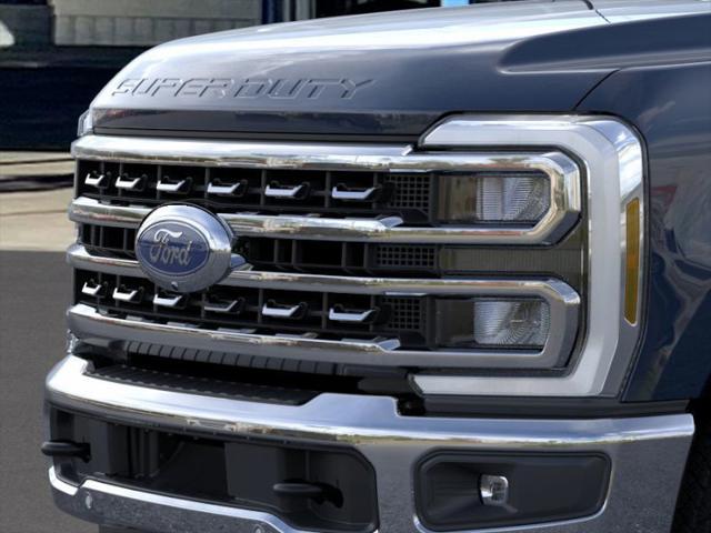 new 2025 Ford F-250 car, priced at $88,390