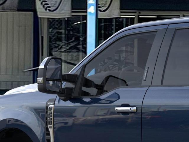 new 2025 Ford F-250 car, priced at $88,390
