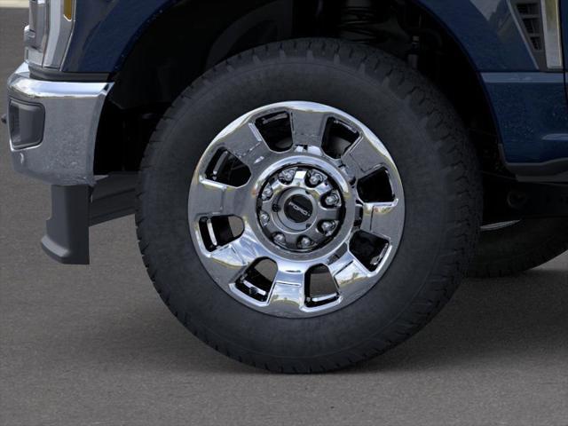 new 2025 Ford F-250 car, priced at $88,390