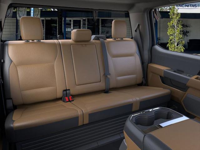 new 2025 Ford F-250 car, priced at $88,390