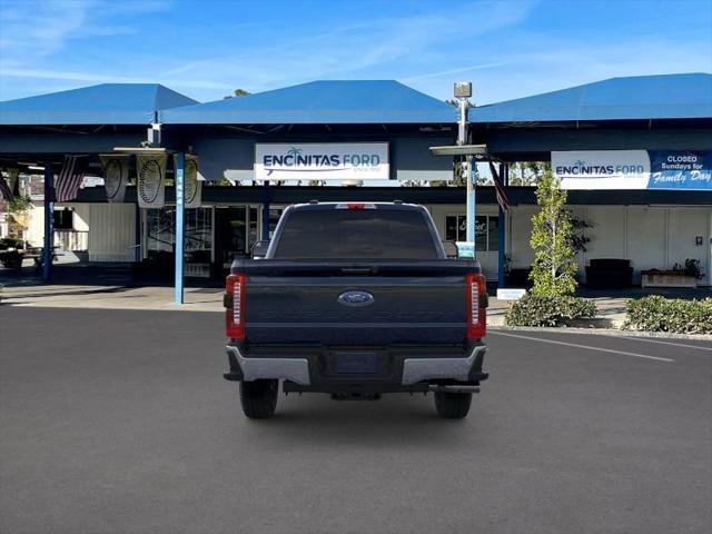 new 2025 Ford F-250 car, priced at $88,390