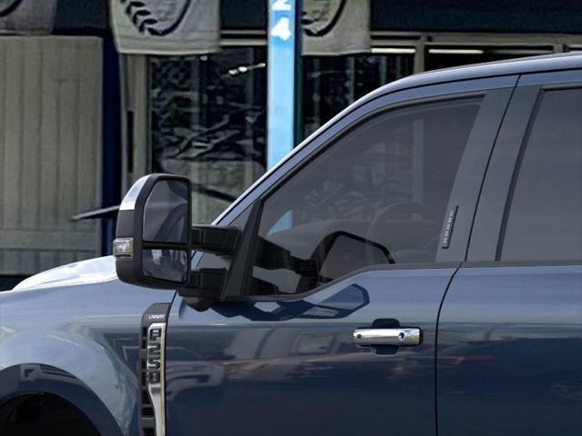 new 2025 Ford F-250 car, priced at $88,390
