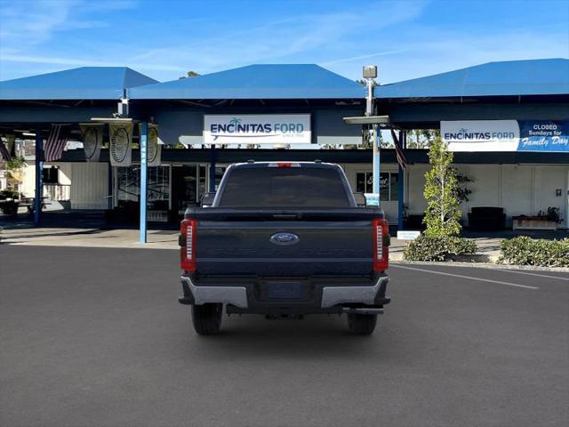 new 2025 Ford F-250 car, priced at $88,390