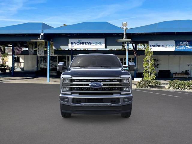 new 2025 Ford F-250 car, priced at $88,390