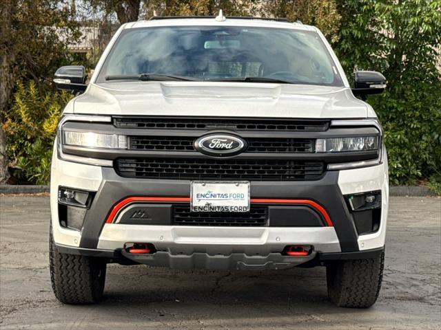 used 2023 Ford Expedition car, priced at $65,980