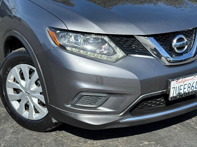 used 2016 Nissan Rogue car, priced at $13,980