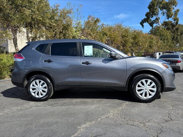 used 2016 Nissan Rogue car, priced at $13,980