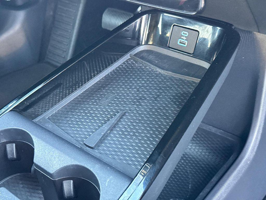 used 2023 Ford Mustang Mach-E car, priced at $26,480