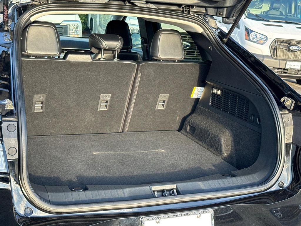 used 2023 Ford Mustang Mach-E car, priced at $26,480
