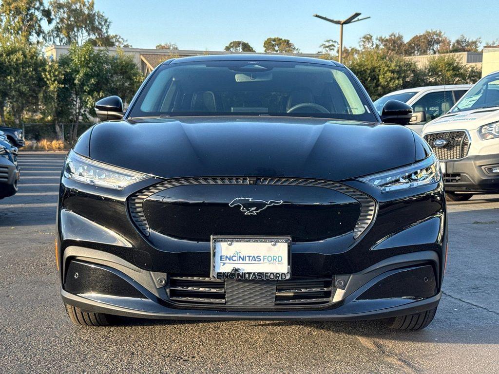 used 2023 Ford Mustang Mach-E car, priced at $26,480