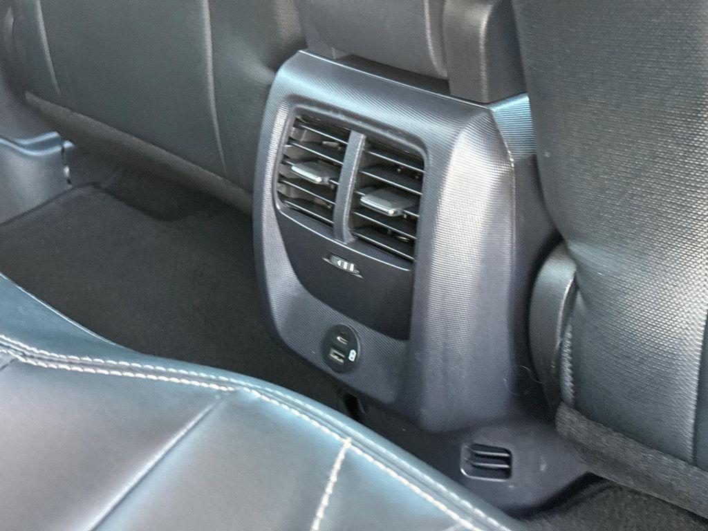 used 2023 Ford Mustang Mach-E car, priced at $26,480