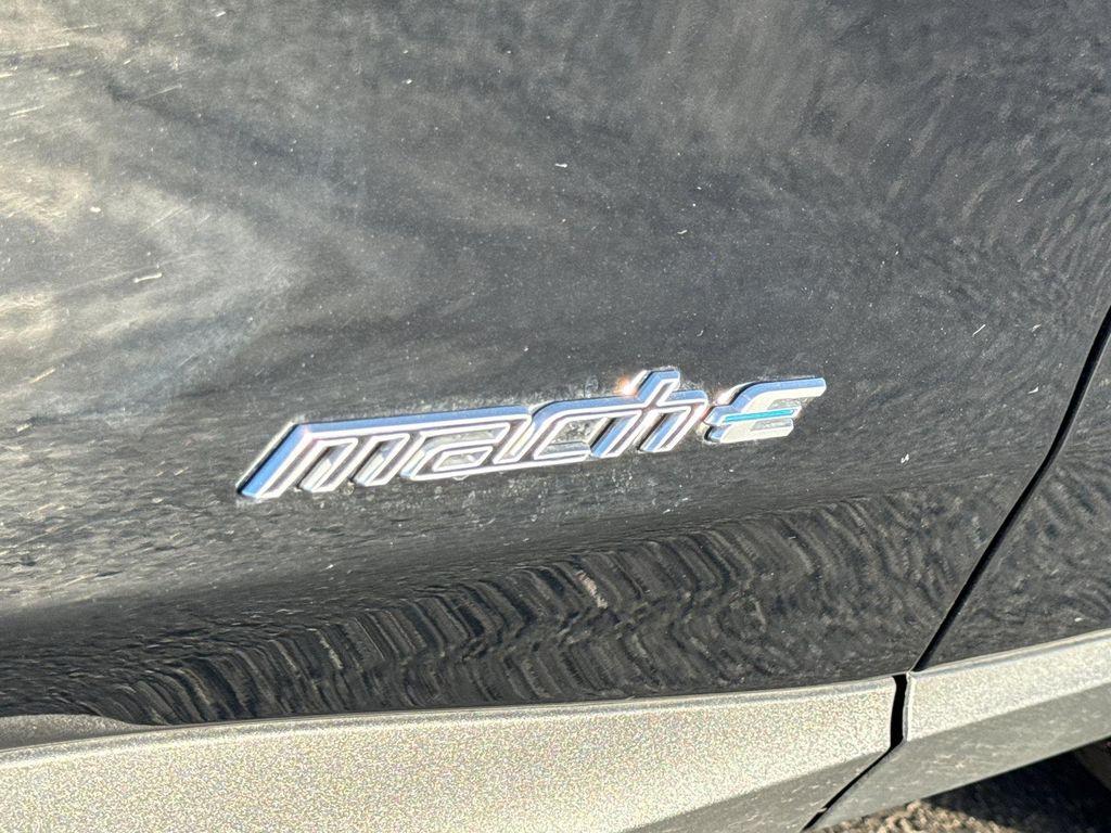 used 2023 Ford Mustang Mach-E car, priced at $26,480