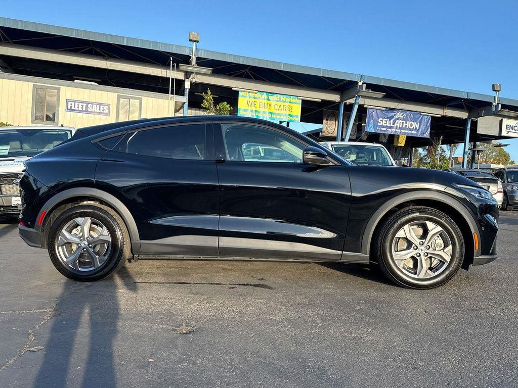 used 2023 Ford Mustang Mach-E car, priced at $25,980