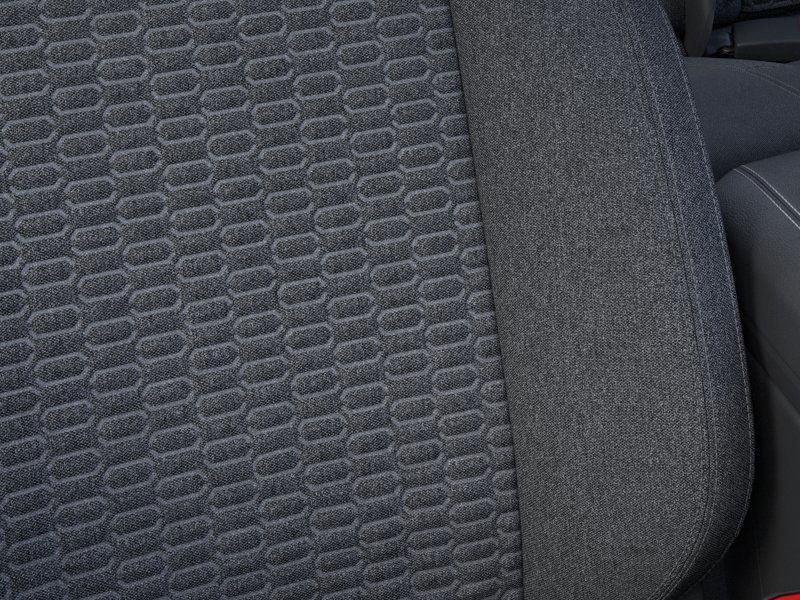 new 2025 Ford Ranger car, priced at $41,695