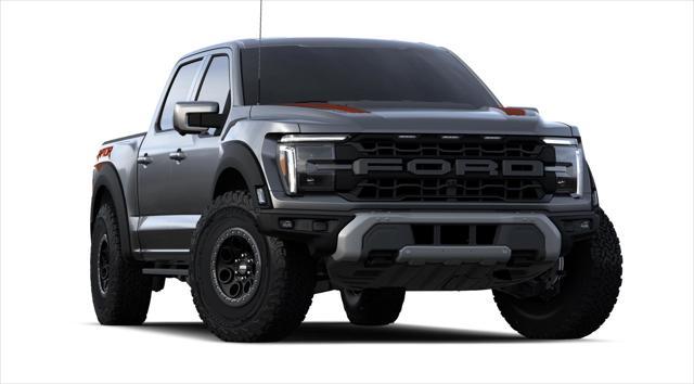 new 2024 Ford F-150 car, priced at $101,575