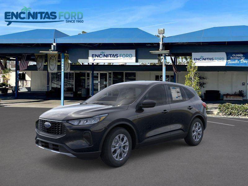 new 2025 Ford Escape car, priced at $27,010