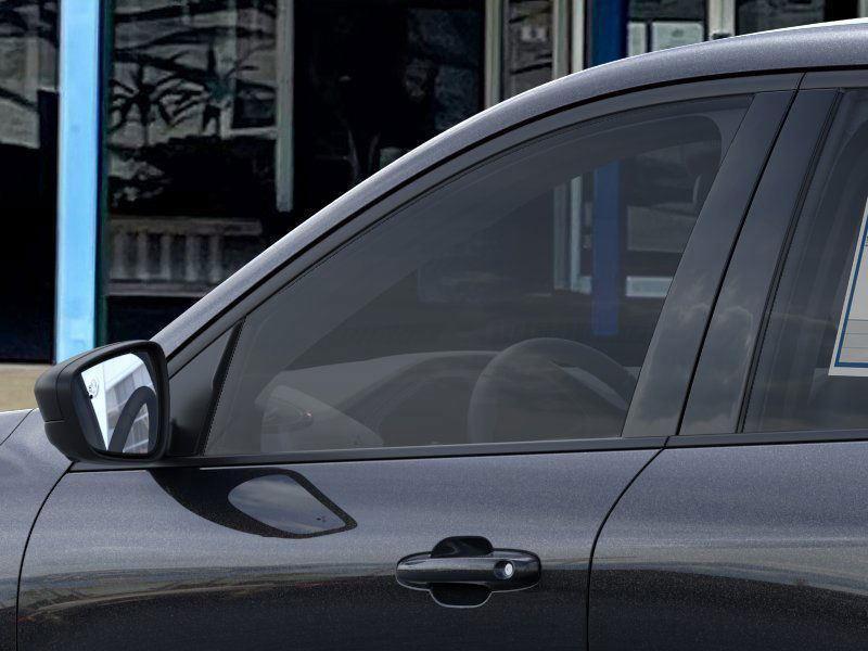 new 2025 Ford Escape car, priced at $27,010