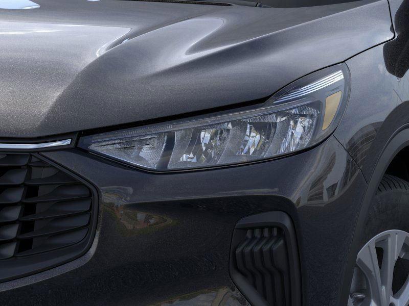 new 2025 Ford Escape car, priced at $27,010