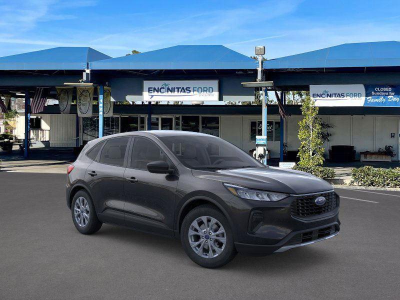 new 2025 Ford Escape car, priced at $27,010