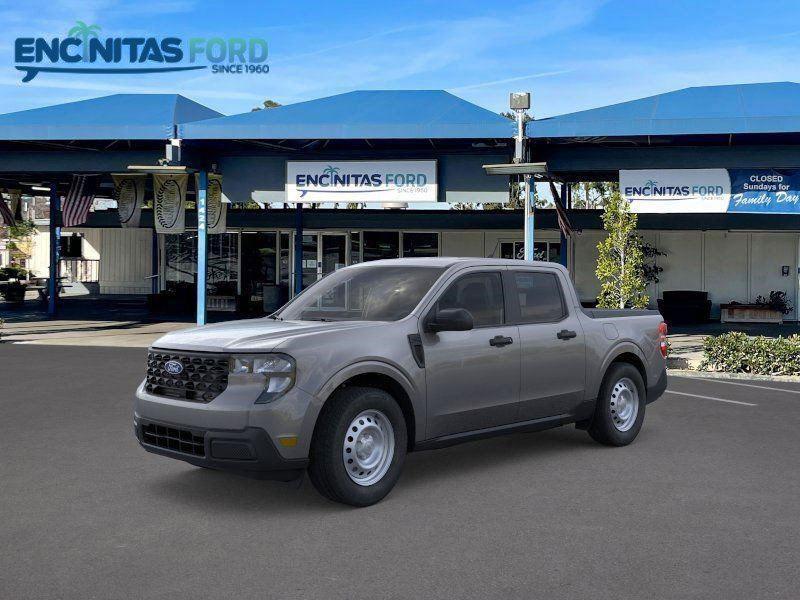 new 2025 Ford Maverick car, priced at $29,840