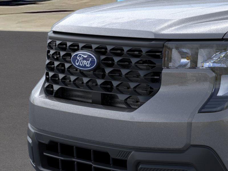 new 2025 Ford Maverick car, priced at $29,840